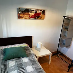 Сasa de vacaciones Sevilla Saltera Cerca Centro De Sevilla Familiar - Trabajo - Wifi, Salteras